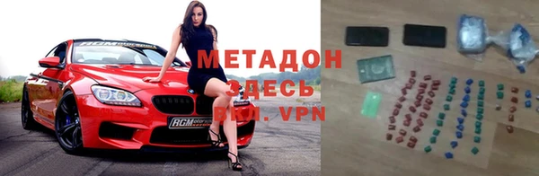 хмурый Пересвет