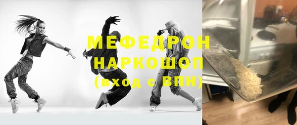 хмурый Пересвет