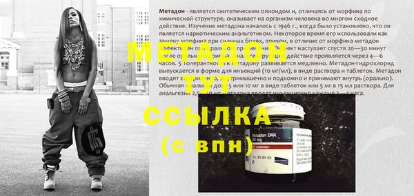хмурый Пересвет
